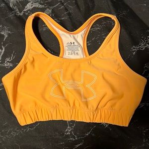 Under Armour Sports Bra